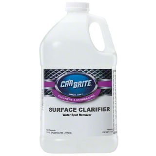 Image sur Clarificateur de surface Car Brite™ - Gal.