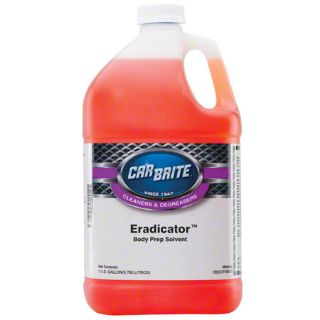Image sur Solvant de préparation pour carrosserie Car Brite™ Eradicator™ - Gal.