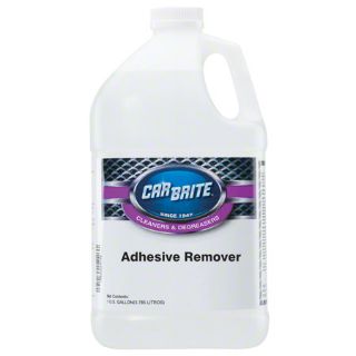 Image sur Dissolvant d'adhésif Car Brite™ - Gal.