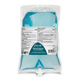 Image sur Désinfectant moussant à l'alcool Betco® Clario® - Sachet de 1 000 ml