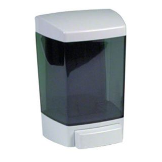 Image sur Distributeur de savon en vrac Advantage® - Blanc