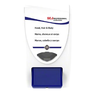 Image sur Distributeur de savon nettoyant pour les mains et le corps SCJP 2 L