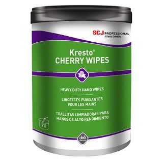 Image sur Lingettes SCJP Kresto® Cherry - 70 ct.