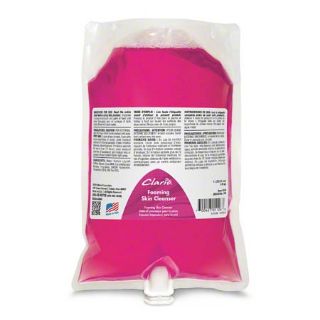 Image sur Nettoyant moussant pour la peau Betco® Clario® - Sachet de 1 000 ml