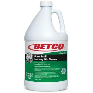 Image sur Nettoyant moussant pour la peau Betco® Clario® Green Earth®