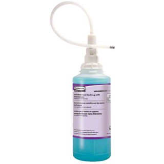 Image sur Savon moussant hydratant pour les mains Rubbermaid® OneShot® - Recharge de 800 ml