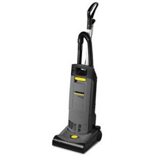 Image sur Aspirateur vertical haute performance Karcher® CV30/1 - 12"