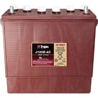 Image sur Batterie Trojan® J185EAC à décharge profonde 12 V avec technologie T2™