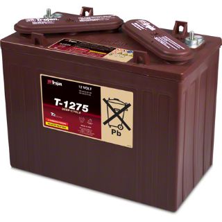 Image sur Batterie Trojan® T-1275 à décharge profonde 12 V avec technologie T2™