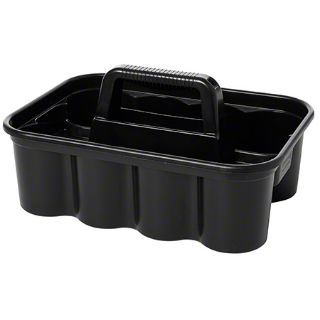 Image sur Chariot de transport de luxe Rubbermaid®