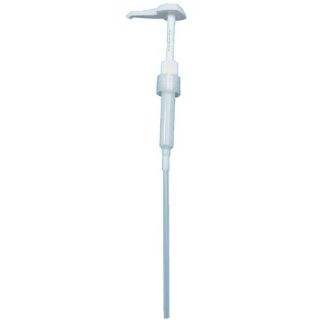Image sur Pompe de luxe en plastique pour seau de 28 ml (1 oz) – Blanc