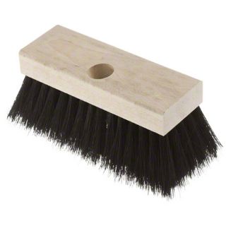 Image sur Brosse applicatrice pour goudron en fibres de Tampico - AGF 