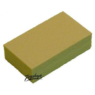 Image sur Éponge à fumée Zephyr® Dover™ - 1 1/2 x 3 1/2 x 6