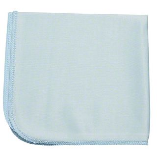 Image sur Rubbermaid® Executive Series™ HYGEN™ Chiffon microfibre pour vitres — 16" x 16", bleu