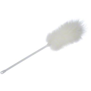 Image sur Plumeau en laine d'agneau AGF Eco-Pro Wooly Wonder