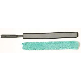 Image sur Rubbermaid® HYGEN™ Tige flexible à fixation rapide pour époussetage