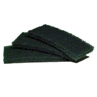 Image sur Advantage® Tampon en nylon – Vert