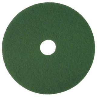 Image sur Tampon à récurer vert 3M™ Niagara™ 5400N - 15 po