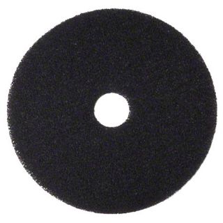 Image sur Tampon de décapage noir 3M™ Niagara™ 7200N - 15 po