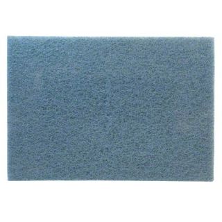 Image sur Tampon de nettoyage bleu 3M™ 5300 - 20" x 14"