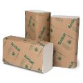 Image sur WausauPaper® EcoSoft™ Multifold-9 1/8x9 1/2