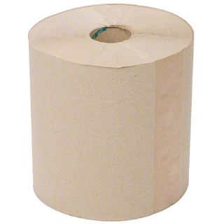 Image sur Essuie-tout exclusif Merfin® - 7,5" x 800', naturel