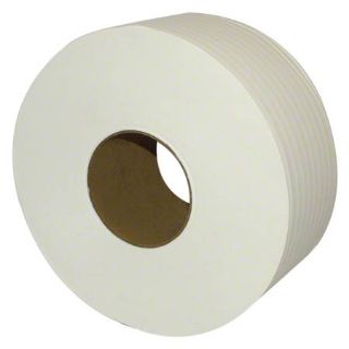 Image sur Papier hygiénique Merfin® Classic 1 épaisseur - 3,75 po x 2 000 pi