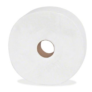Image sur Papier hygiénique géant Merfin® exclusif à 2 épaisseurs, 5 po, 3,5 po x 350 pi