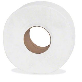 Image sur Papier hygiénique géant Merfin® exclusif 2 épaisseurs 7 po - 3,5 po x 750 pi