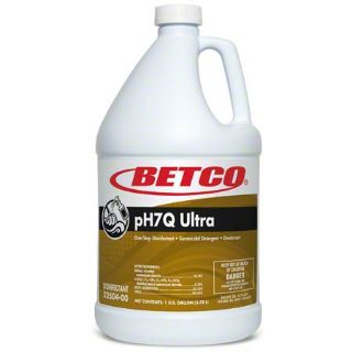 Image sur Désinfectant Betco® pH7Q Ultra - Gal.