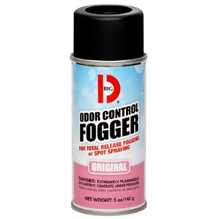 Image sur Brumisateur anti-odeurs Big D® - 5 oz, original