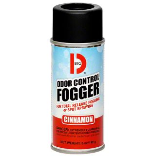 Image sur Brumisateur anti-odeurs Big D® - 5 oz, cannelle
