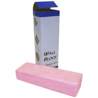 Image sur Bloc mural Advantage® - 473 g avec crochet, cerisier