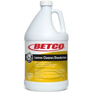 Image sur Nettoyant désodorisant au citron Betco® - Gal.