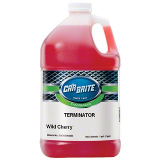 Image sur Car Brite™ Terminator Cerise Sauvage - Gal.