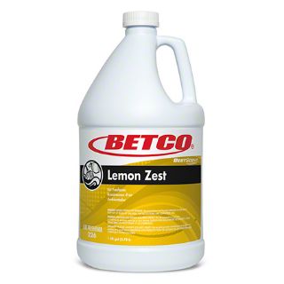 Image sur Désodorisant au zeste de citron Betco® BestScent™ - Gal.