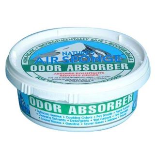 Image sur Absorbeur d'odeurs Nature's Air Sponge - 8 oz.
