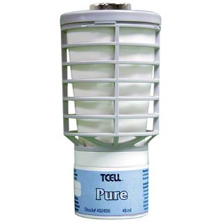 Image sur Recharge Rubbermaid® TCell™ - Neutralisant d'odeurs Pure™