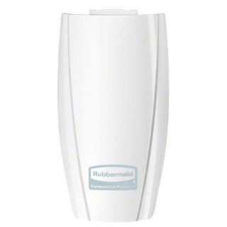 Image sur Distributeur Rubbermaid® TCell™ - Blanc