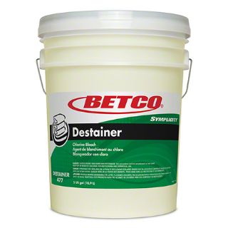 Image sur Détachant Betco® Symplicity™ - 5 Gal.