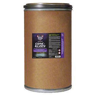 Image sur Dégraissant pour sols en poudre Auto Valet® Conc-Kleen - Fût de 56,8 kg