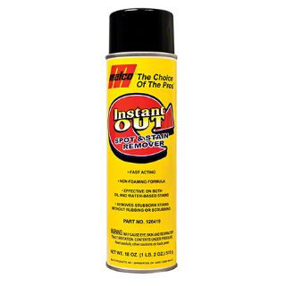 Image sur Détachant instantané Malco® - 18 oz. Poids net