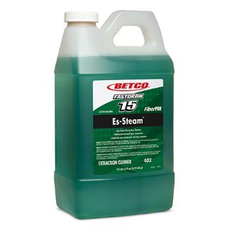 Image sur Nettoyant pour tapis Betco® FiberPro® ES-Steam™ - 2 L FastDraw®