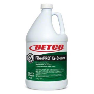 Image sur Nettoyeur de tapis Betco® FiberPro® ES-Steam™ - Gal.