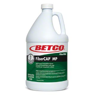 Image sur Nettoyant d'encapsulation multi-usages Betco® FiberCAP™ MP - gal.