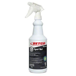 Image sur Détachant et détachant Betco® FiberPRO® Spot Bet - Qt.