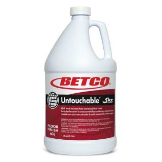 Image sur Fini à plancher Betco® Untouchable® avec technologie SRT™ - Gal.
