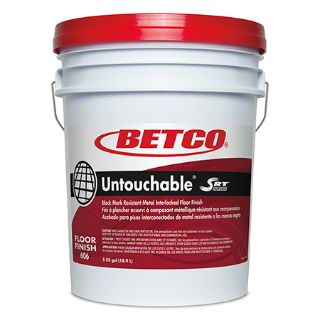Image sur Finition pour plancher Betco® Untouchable® avec technologie SRT™ - Seau de 5 gal.