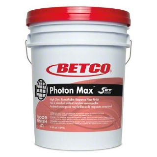 Image sur Finition pour plancher Betco® Photon Max™ avec SRT™ - Seau de 5 gal.