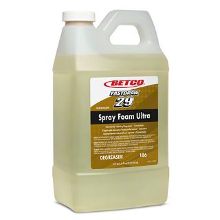 Image sur Dégraissant ultra-mousse en spray Betco® - 2 L FastDraw®